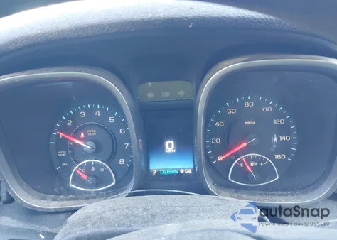 2014 Chevrolet Malibu 1Ls from USA, damaged, VIN 1G11B5SL0EF277523